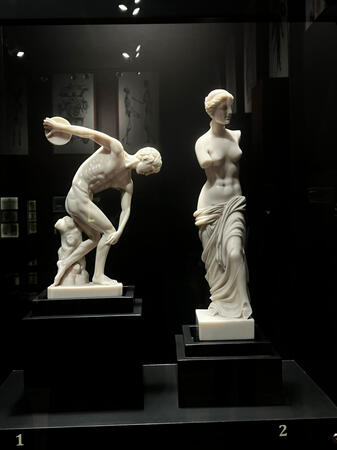 Medicine Museum CDMX Medicine Museum CDMX